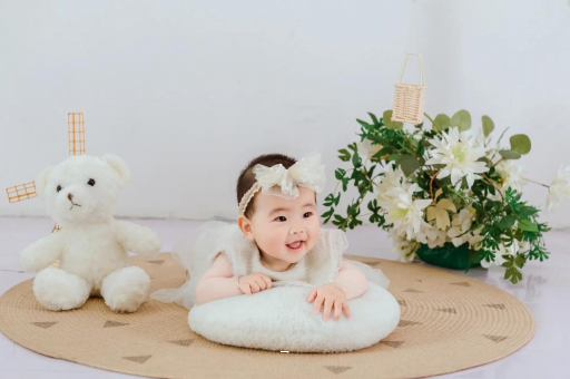 溧阳宝宝急性荨麻疹